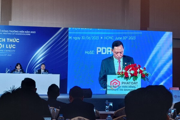 Đ&aacute;ng ch&uacute; &yacute;, nợ thuế v&agrave; c&aacute;c khoản phải nộp cho nh&agrave; nước của C&ocirc;ng ty Ph&aacute;t Đạt l&agrave; hơn 305 tỷ đồng.