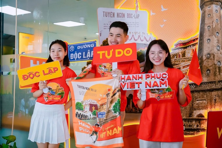 SHB đồng h&#224;nh c&#249;ng V Fest: Kh&#225;t vọng đưa văn h&#243;a Việt vươn tầm thế giới - Ảnh 3