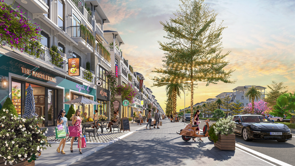 MIKGroup tung đ&ograve;n bẩy t&agrave;i ch&iacute;nh l&atilde;i k&eacute;p hấp dẫn nh&agrave; đầu tư.