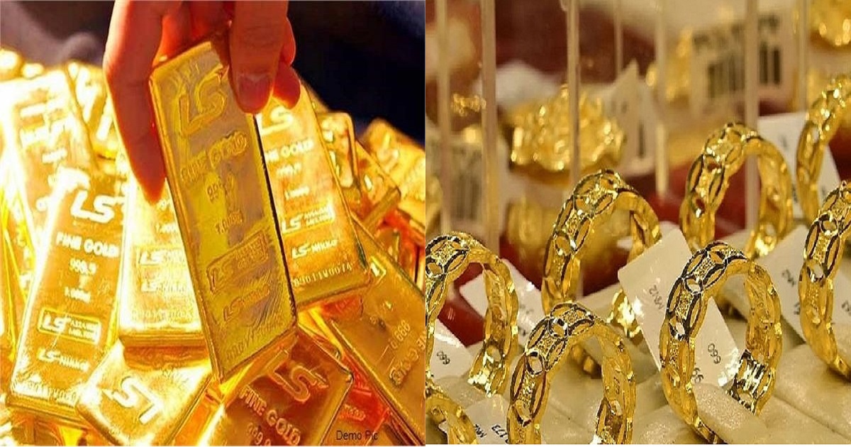 Gi&aacute; v&agrave;ng h&ocirc;m nay mới nhất 20/9: Mạch tăng của v&agrave;ng vẫn tiếp diễn.