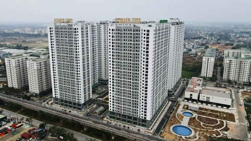 Vợ chồng thu nhập dưới 40 triệu đồng/th&#225;ng được x&#233;t mua nh&#224; ở x&#227; hội? - Ảnh 1