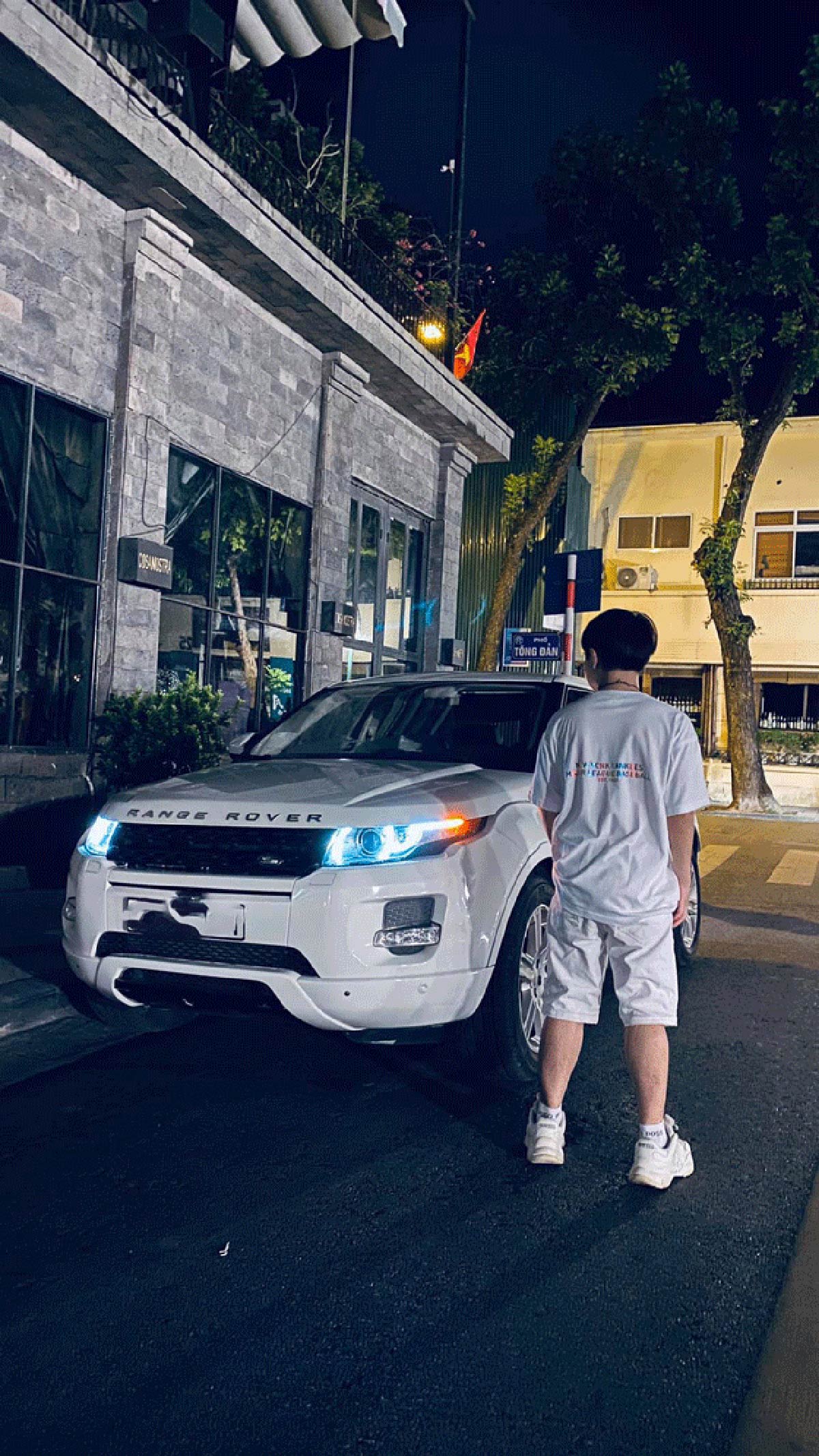 &#39;Ch&#226;n dung&#39; nữ chủ qu&#225;n c&#224; ph&#234; c&#243; con bị ‘tổng t&#224;i’ ra lệnh đ&#224;n em đ&#225;nh - Ảnh 2