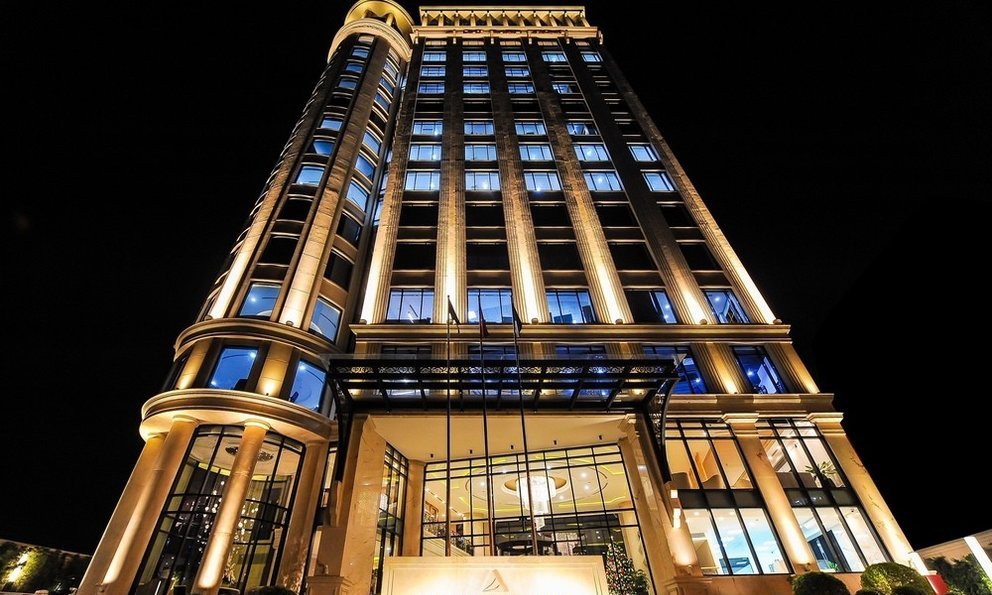 Đất Xanh Group họp ĐHĐCĐ bất thường, thay đổi nhận diện thương hiệu - Ảnh 1