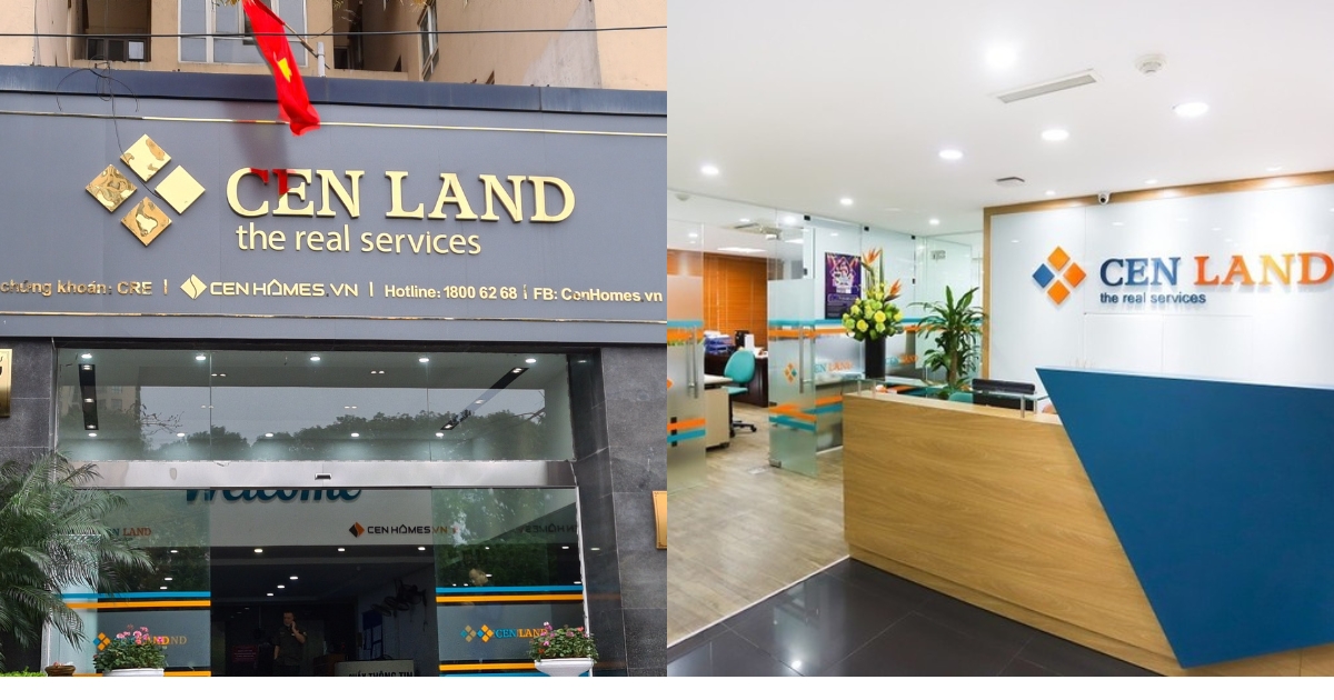 Giải tr&igrave;nh về nguy&ecirc;n nh&acirc;n lợi nhuận giảm s&acirc;u, Cenland cho biết trong 6 th&aacute;ng đầu năm 2023, thị trường bất động sản tiếp tục đối mặt với rất nhiều kh&oacute; khăn v&agrave; c&aacute;c yếu tố kh&ocirc;ng thuận lợi xuất hiện từ cuối năm 2022.