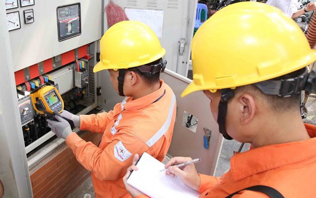 Bộ C&ocirc;ng Thương đề xuất hai trường hợp mua b&aacute;n điện trực tiếp. (Ảnh minh họa)