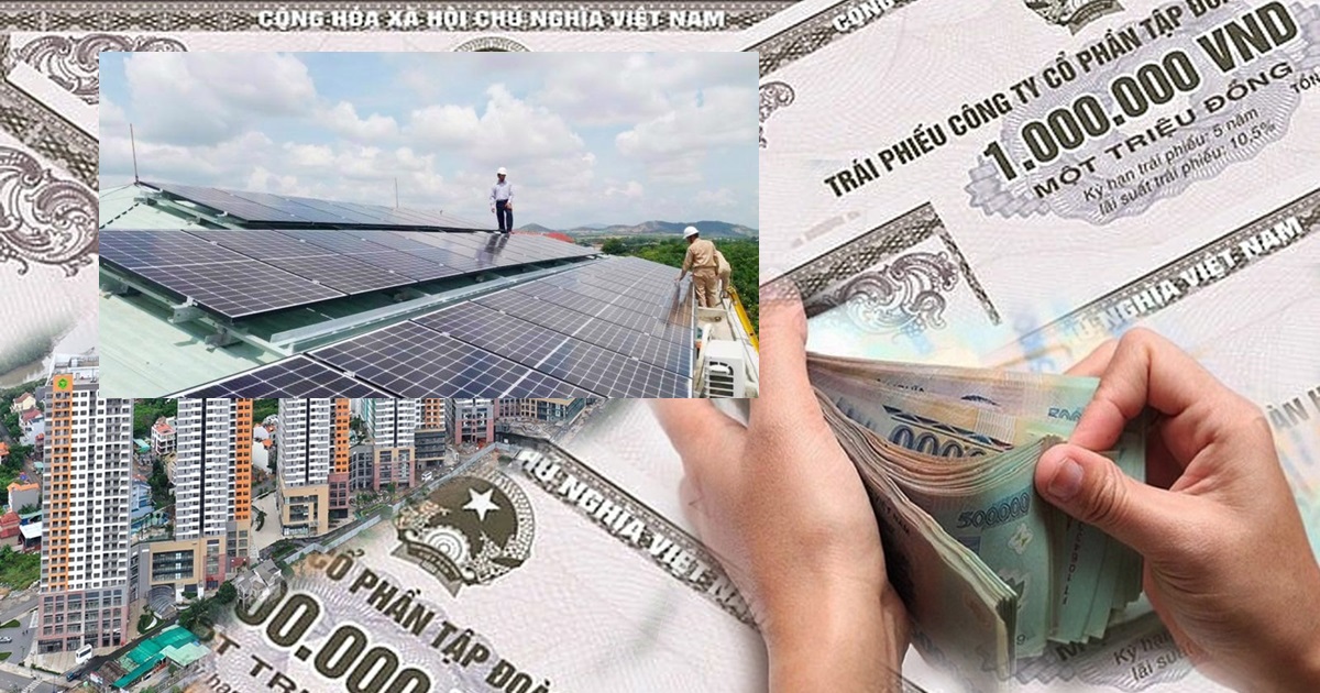 C&ocirc;ng ty Cổ phần Đầu tư Năng lượng Nam Phương vừa th&ocirc;ng b&aacute;o chậm trả l&atilde;i l&ocirc; tr&aacute;i phiếu NPECH2229001.