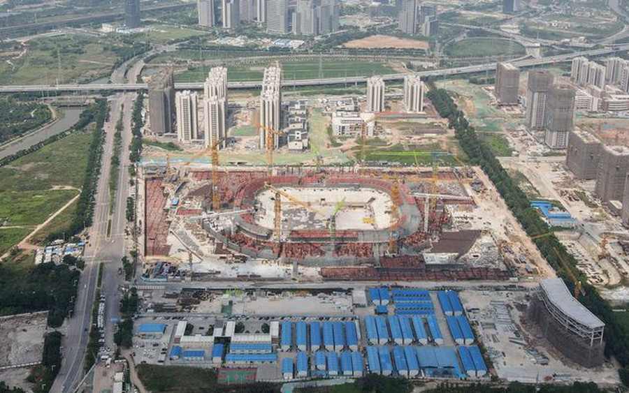 V&#236; sao Evergrande bỗng chốc nhen nh&#243;m nguy cơ của một cuộc khủng hoảng t&#224;i ch&#237;nh to&#224;n cầu? - Ảnh 1