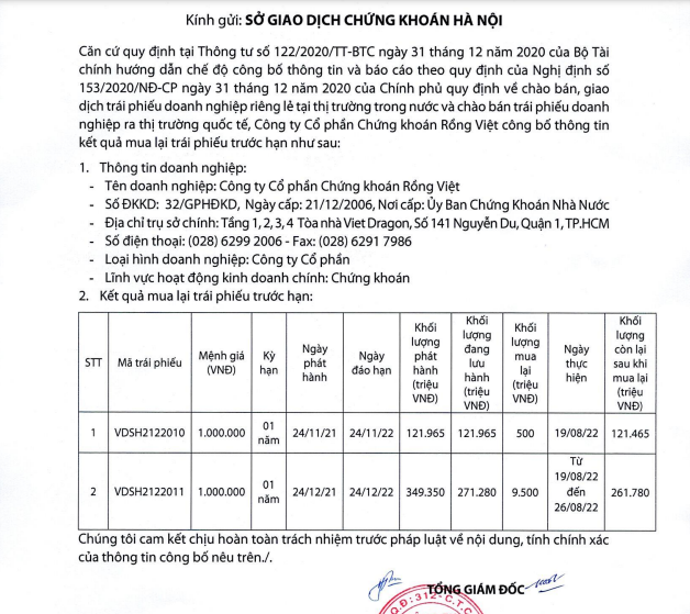 Doanh nghiệp nh&#225;o nh&#224;o mua lại tr&#225;i phiếu trước hạn - Ảnh 1