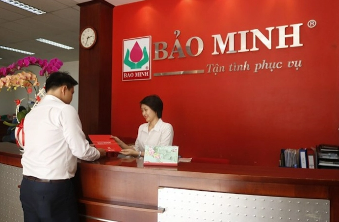 Bảo hiểm Bảo Minh đang đứng trước nguy cơ mất cả trăm tỷ đồng do đầu tư&nbsp;v&agrave;o những doanh nghiệp mất khả năng thanh to&aacute;n. Ảnh minh họa