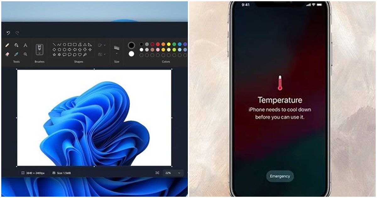 Tin tức c&ocirc;ng nghệ mới n&oacute;ng nhất h&ocirc;m nay 22/9/2023: iPhone tụt pin nhanh, n&oacute;ng m&aacute;y sau khi cập nhật iOS 17. Ảnh minh họa