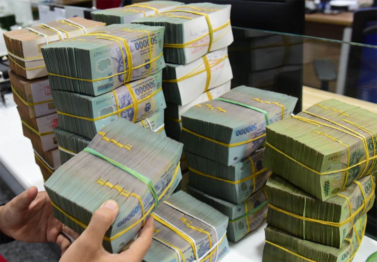 Ai phải b&#225;o c&#225;o khi chuyển khoản từ 500 triệu để chống rửa tiền? - Ảnh 2