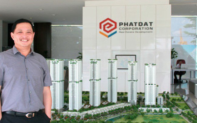 &nbsp;C&ocirc;ng ty CP Ph&aacute;t triển Bất động sản Ph&aacute;t Đạt vừa th&ocirc;ng qua phương &aacute;n ph&aacute;t h&agrave;nh l&ocirc; tr&aacute;i phiếu mới với l&atilde;i suất cao ngất ngưởng 13%/năm &nbsp;