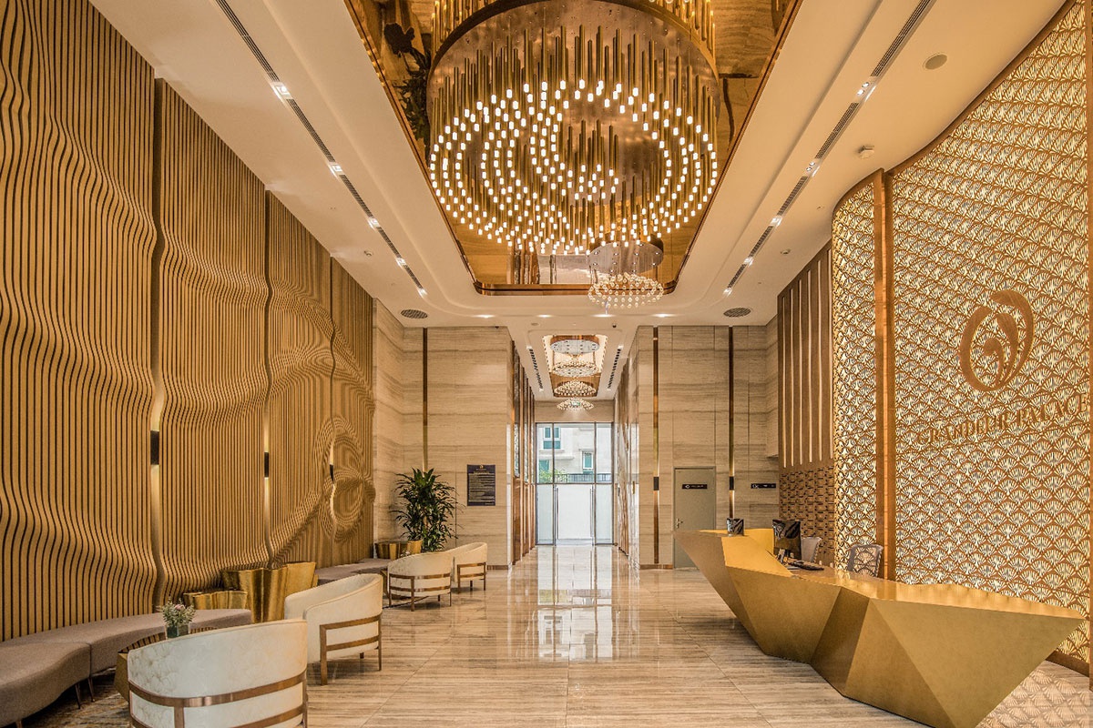 Văn Ph&#250; - Invest v&#224; h&#224;nh tr&#236;nh kết nối kiến tr&#250;c với con người - Ảnh 1