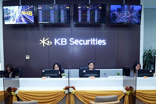 Lại vi phạm giao dịch k&#253; quỹ, Chứng kho&#225;n KB Việt Nam đầy vết nhơ chứng kho&#225;n - Ảnh 2