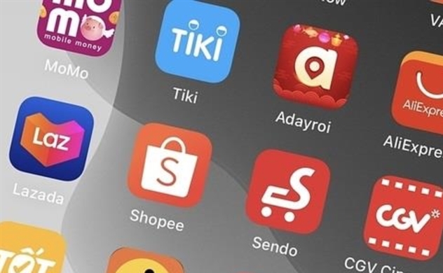 H&agrave;ng h&oacute;a lưu th&ocirc;ng tr&ecirc;n thị trường thương mại điện tử như Shopee, Lazada, Tiki...cũng sẽ bị kiểm tra về chất lượng sản phẩm.