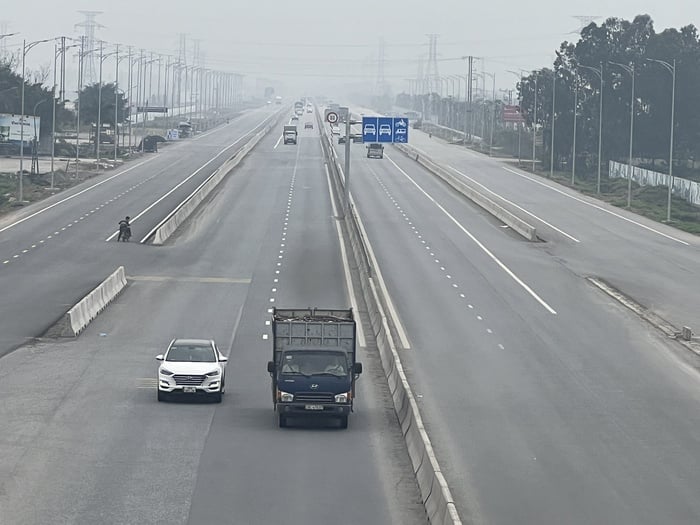 Hạ tầng đồng bộ v&agrave; hiện đại g&oacute;p phần gi&uacute;p gi&aacute; đất ở Hưng Y&ecirc;n giữ đ&agrave; tăng trưởng tốt