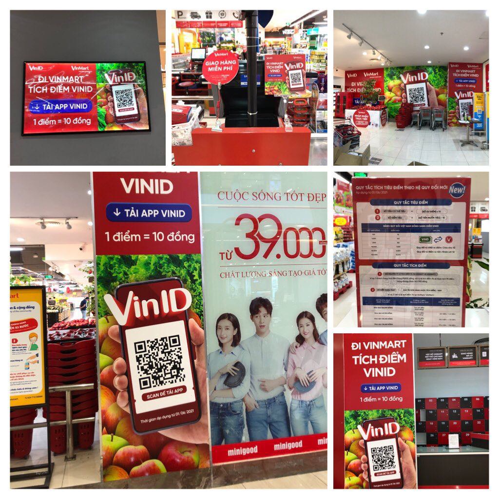 VinID thay đổi hệ đổi điểm để mang lại nhiều ưu đ&atilde;i hơn cho kh&aacute;ch h&agrave;ng th&acirc;n thiết.