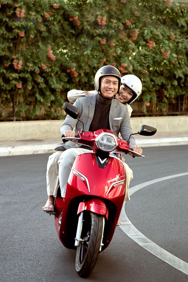 Đặc quyền thu&#234; pin khi sở hữu xe m&#225;y điện VinFast - Ảnh 1