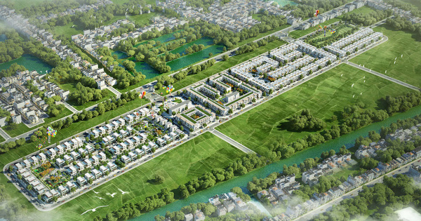 FLC La Vista Sadec đặt nền m&oacute;ng cho tập đo&agrave;n FLC tại phương Nam