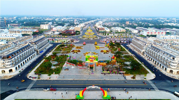 Đất Xanh Group, Tập đo&agrave;n H&agrave; Đ&ocirc; v&agrave; TMS Group cũng sẽ &lsquo;r&oacute;t&rsquo; tiền v&agrave;o Ki&ecirc;n Giang c&ugrave;ng c&aacute;c dự &aacute;n lớn &nbsp;