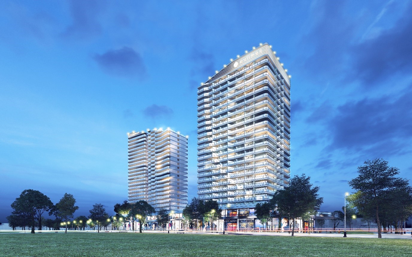 FLC Sea Tower Quy Nhon ph&aacute;t triển chuỗi tiện &iacute;ch đắt gi&aacute; đ&aacute;p ứng nhu cầu sống v&agrave; nghỉ dưỡng. &nbsp;