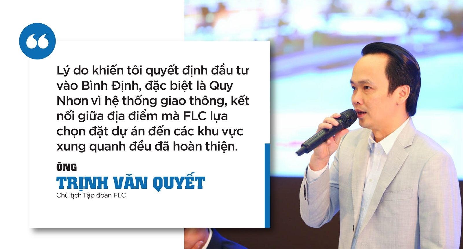 FLC lu&#244;n muốn đầu tư lớn, l&#226;u d&#224;i v&#224; định vị thị trường BĐS c&#225;c địa phương - Ảnh 5