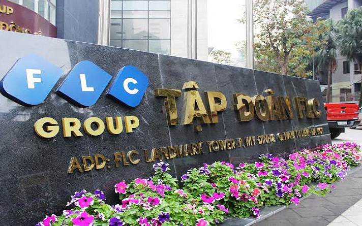 FLC muốn đầu tư 7 dự &#225;n tại Th&#225;i Nguy&#234;n, tổng diện t&#237;ch hơn 3.000ha - Ảnh 1