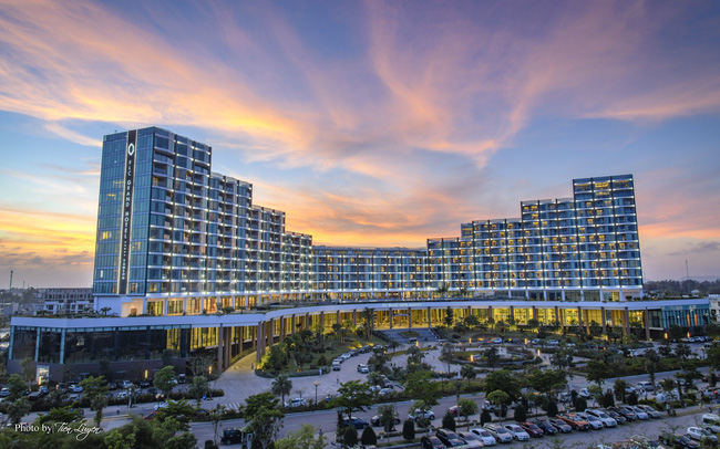 FLC họp cổ đ&#244;ng v&#224;o ng&#224;y 12/4, dự kiến tăng gần 5.000 tỷ đồng vốn điều lệ - Ảnh 1