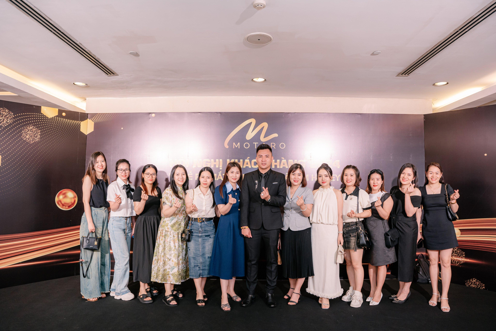CEO Motaro kể về hành trình khởi nghiệp thần tốc: Từ ngập trong nợ nần đến doanh nghiệp 11.000 điểm bán - Ảnh 4