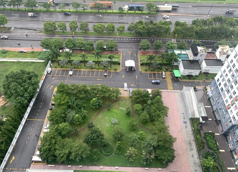 B&#224;i 2: Khu căn hộ Saigon Gateway: Chủ đầu tư chuyển nhượng dự &#225;n tr&#225;i quy định? - Ảnh 1