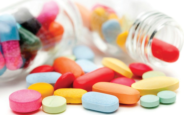 Thu hồi khẩn 13 loại thuốc chứa Methylprednisolone - Ảnh 1