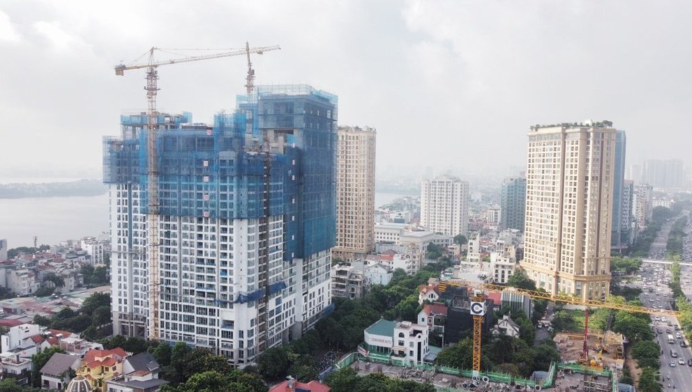 Giáo viên có được hưởng chính sách ưu đãi về nhà ở? - Ảnh 1