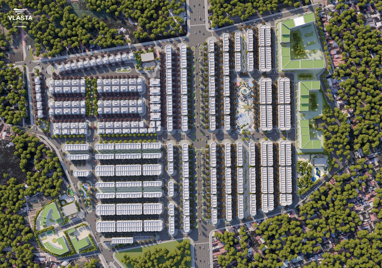 Văn Phú - Invest mang dòng sản phẩm “signature” Vlasta đến Thủy Nguyên – Hải Phòng - Ảnh 2