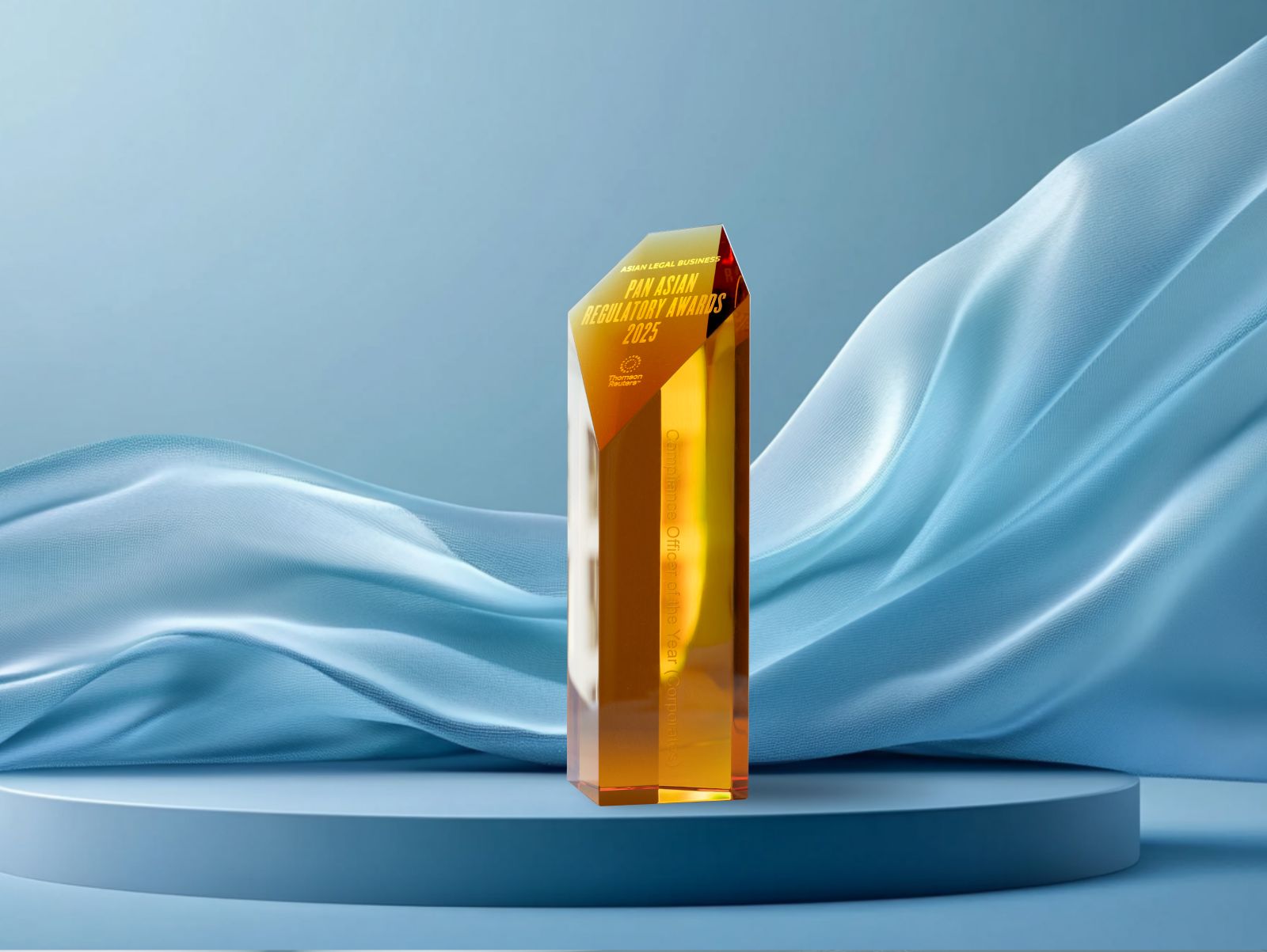 Vingroup được vinh danh tại giải thưởng ph&#225;p chế ch&#226;u &#193; năm 2025 - Ảnh 1