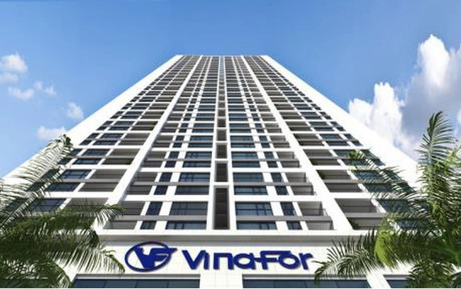 Tổng C&ocirc;ng ty L&acirc;m nghiệp Việt Nam bị phạt 1,3 tỷ đồng.