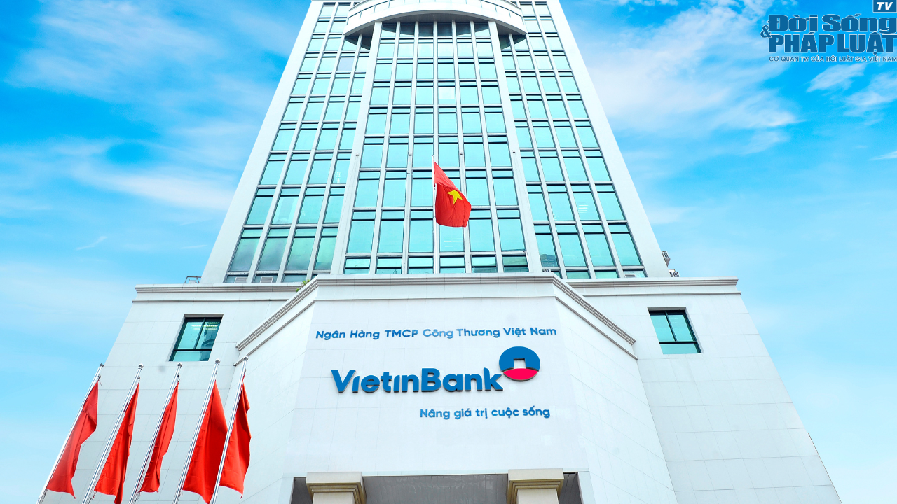 Ngân hàng TMCP Công thương Việt Nam (Vietinbank) là chủ nợ lớn nhất của Xi măng Công Thanh ở thời điểm hiện tại 