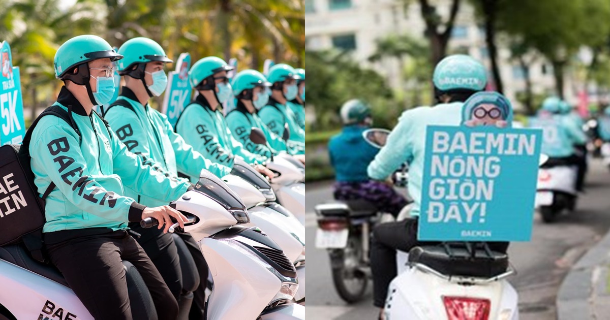 Baemin Việt Nam thu hẹp quy m&ocirc; hoạt động, cắt giảm nh&acirc;n sự.