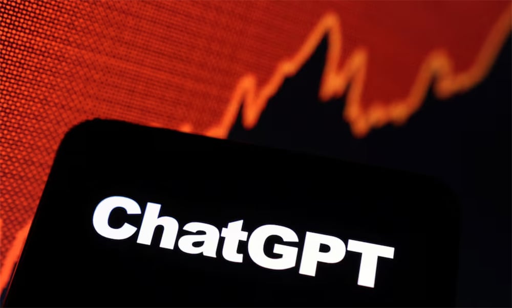 AI thổi b&ugrave;ng l&agrave;n s&oacute;ng b&ugrave;ng nổ trong thị trường tư vấn đầu tư tự động. Ảnh:&nbsp;REUTERS