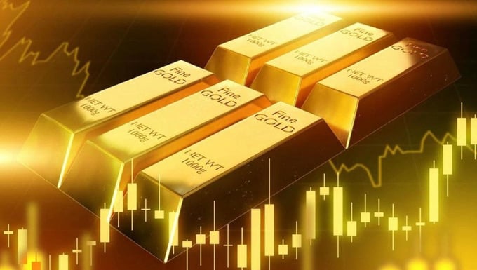 Gi&aacute; v&agrave;ng miếng SJC, v&agrave;ng nhẫn đồng loạt giảm mạnh.