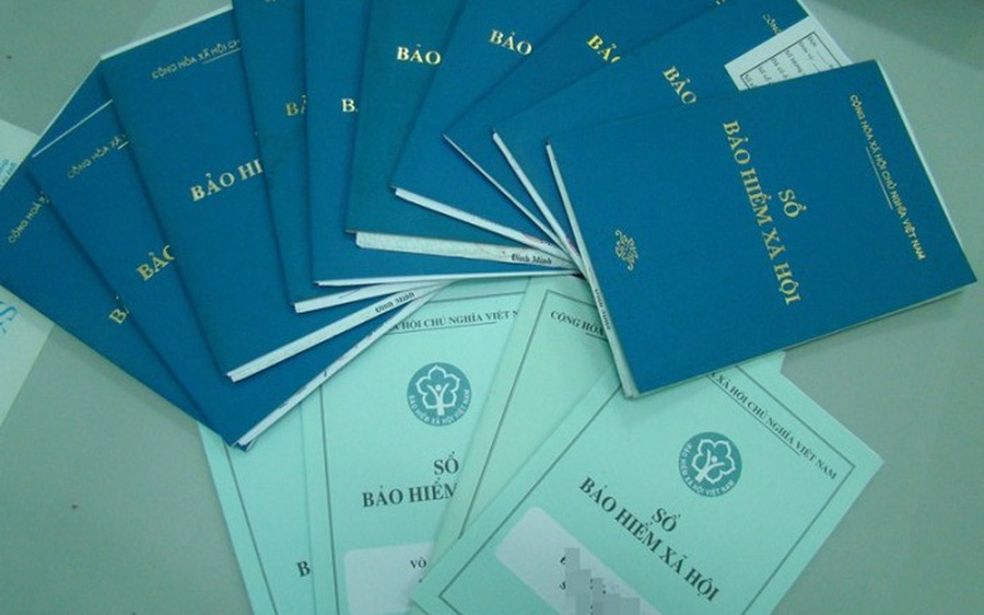 Cập nhật mức đ&#243;ng BHXH bắt buộc, BHTN, BHYT từ th&#225;ng 10/2021 - Ảnh 1