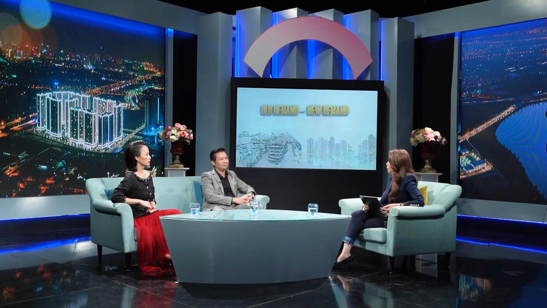 Talk show "Người tiên phong": Lý giải nguyên nhân của cuộc đại chuyển dịch dân cư lớn bậc nhất trong lịch sử Hà Nội - Ảnh 1