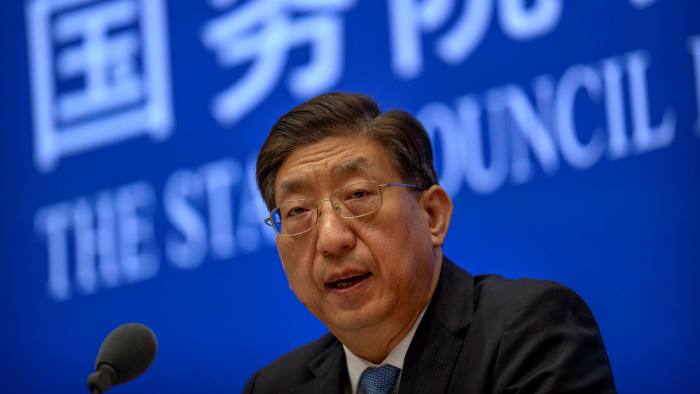 WHO hồi sinh cuộc điều tra Covid l&#224;m TQ &quot;mất ăn mất ngủ&quot;: Chuy&#234;n gia về ph&#242;ng th&#237; nghiệm v&#224;o cuộc! - Ảnh 2