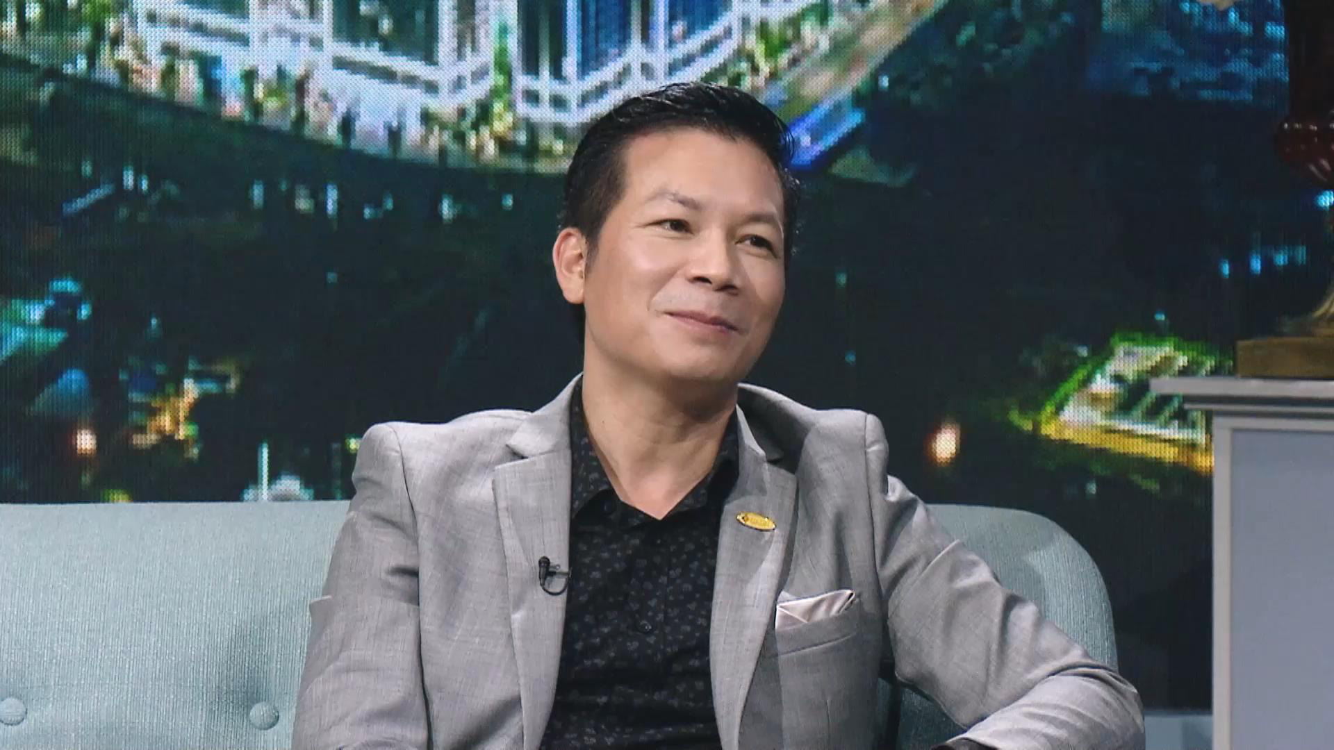 Talk show "Người tiên phong": Lý giải nguyên nhân của cuộc đại chuyển dịch dân cư lớn bậc nhất trong lịch sử Hà Nội - Ảnh 4