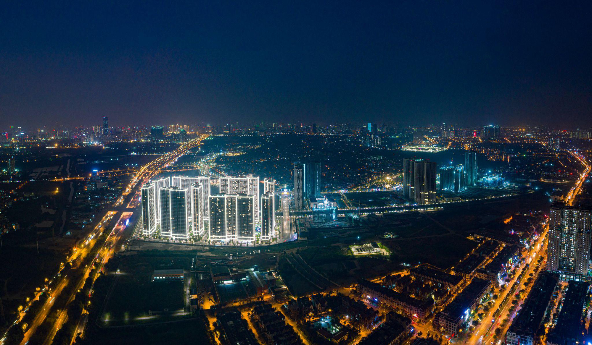 Talk show "Người tiên phong": Lý giải nguyên nhân của cuộc đại chuyển dịch dân cư lớn bậc nhất trong lịch sử Hà Nội - Ảnh 5