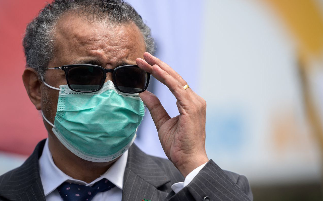 WHO hồi sinh cuộc điều tra Covid l&#224;m TQ &quot;mất ăn mất ngủ&quot;: Chuy&#234;n gia về ph&#242;ng th&#237; nghiệm v&#224;o cuộc! - Ảnh 1