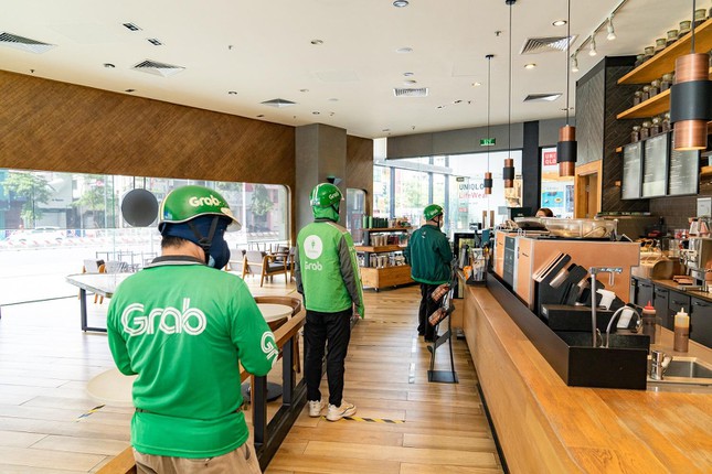 Kh&#225;m ph&#225; top &#39;order&#39; của c&#225;c t&#237;n đồ ẩm thực dịp cuối tuần - Ảnh 1