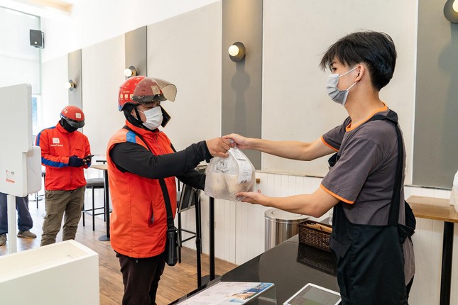 Kh&#225;m ph&#225; top &#39;order&#39; của c&#225;c t&#237;n đồ ẩm thực dịp cuối tuần - Ảnh 2