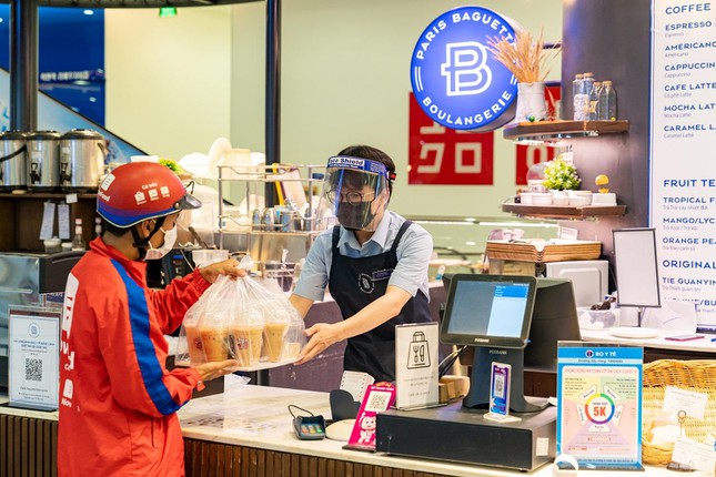 Kh&#225;m ph&#225; top &#39;order&#39; của c&#225;c t&#237;n đồ ẩm thực dịp cuối tuần - Ảnh 4