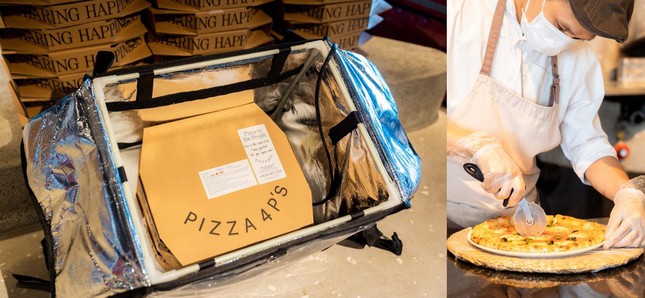 Kh&#225;m ph&#225; top &#39;order&#39; của c&#225;c t&#237;n đồ ẩm thực dịp cuối tuần - Ảnh 5