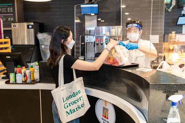 Kh&#225;m ph&#225; top &#39;order&#39; của c&#225;c t&#237;n đồ ẩm thực dịp cuối tuần - Ảnh 6